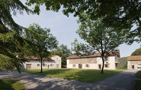 La résidence incubateur Saint-Bertrand de Comminges