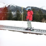 Le Mourtis Saint-Béat Ski Hiver 2021