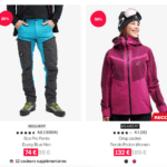 Code promo RVRC