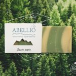 Savon Abellio à Luchon