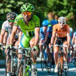 Arrivée Tour de France à Saint-Gaudens