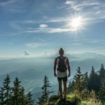 Nouveautés chaussures de randonnée Femme chez Salomon