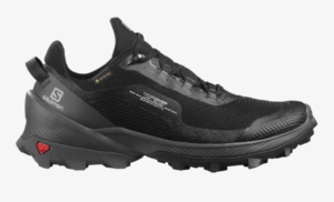 Chaussure de marche Salomon Cross Over Gore-Tex