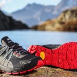 Chaussures de randonnées 365 x-hiking de Cimalp