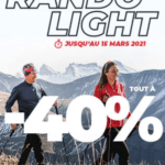 Réduction CIMALP 40%