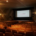 Cinéma Les variétés à Montréjeau
