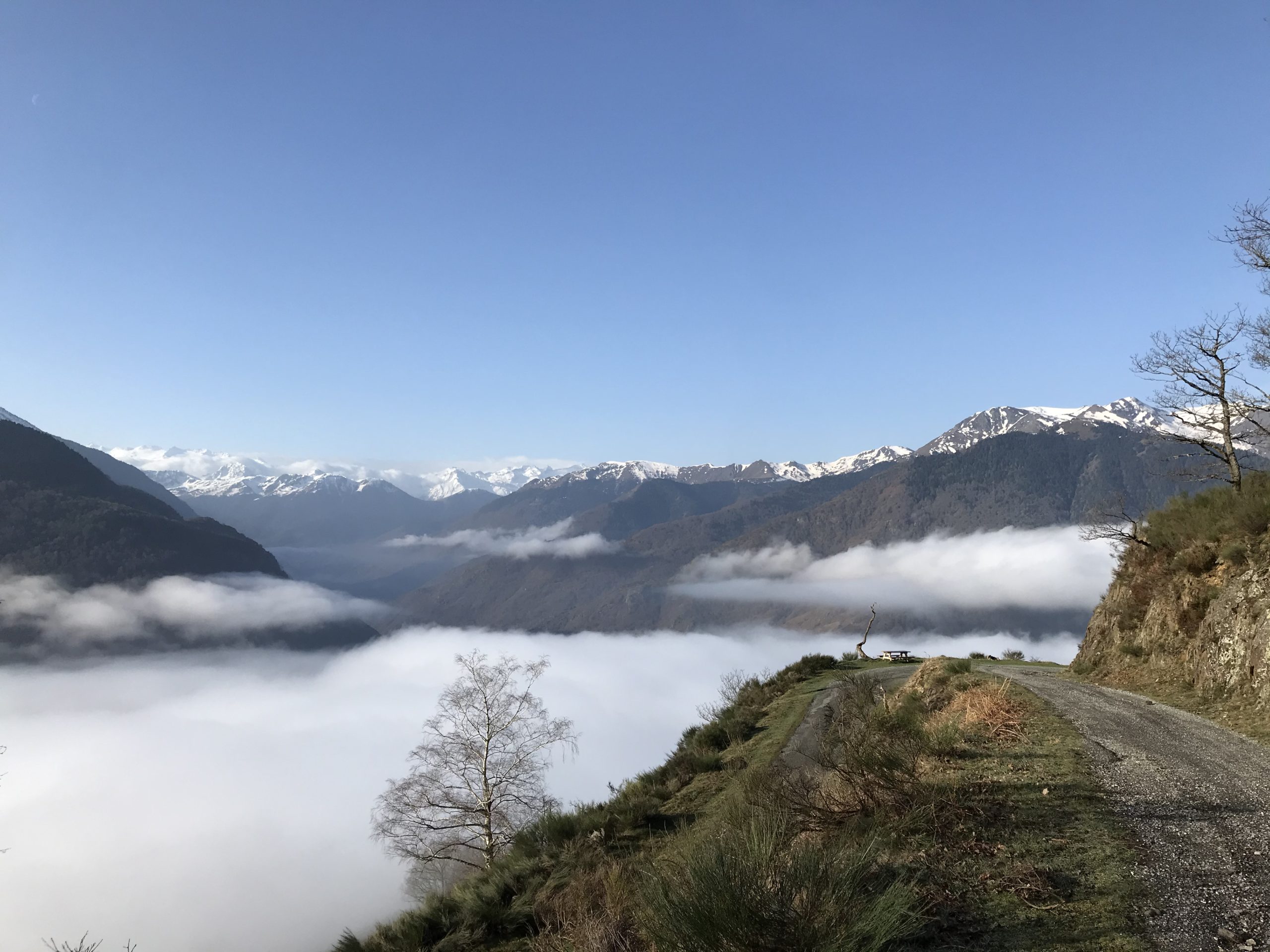 Col de l'Artigascou
