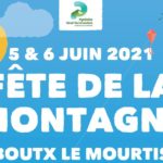 Fête de la montagne de Boutx Le Mourtis