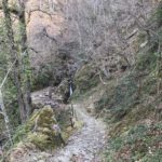 Randonnée Pyrénées Etang d'ULS