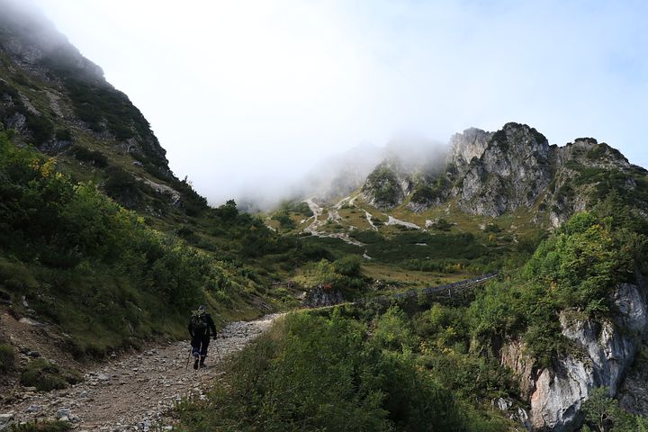Montagne Pyrénées
