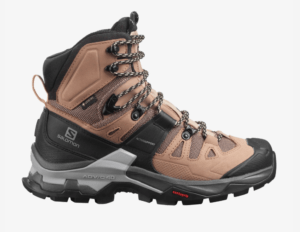 Salomon Quest 4 Gore-Tex grande randonnée Femme