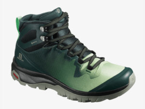 Salomon chaussure de randonnée Vaya Mid Gore-Tex