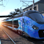 Coradia Polyvalent bi-mode électrique-hydrogène
