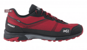 Millet Hike M Rouge