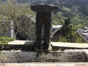 Fontaine Boutx