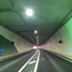 Tunnel de Saint-Béat