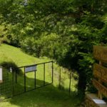 Jardin botanique Pyrénées de Melles