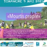 Mourtis propre