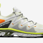 Chaussure Salomon XT Rush