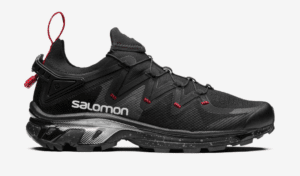 Salomon XT-Rush noire