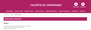 Lunéville en Comminges