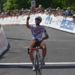 Andrea Vendrame Route d'Occitanie