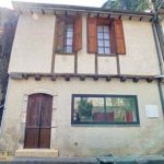 Maison de village à vendre Saint-Béat Century21
