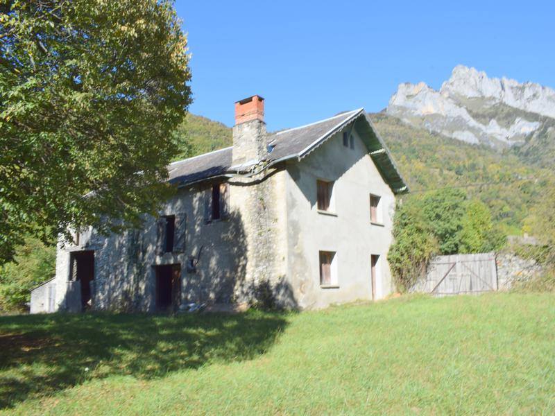 Rock'Eup grange