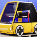 Ikea Höga, voiture en kit