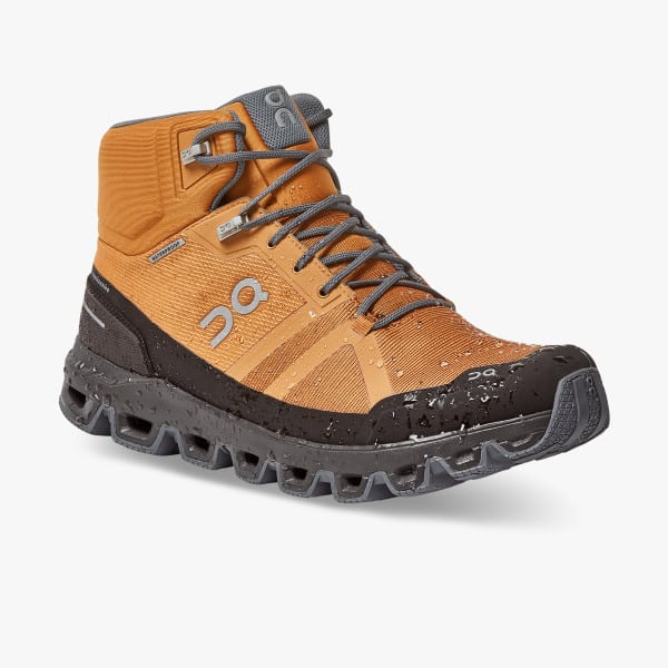 On running chaussure de randonnée Cloudrock Waterproof