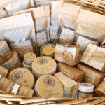 Les produits de La ferme magique à Labach de Melles