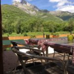 Restaurant, loisirs et concert au Lac de Géry