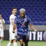 Ado Onaiwu au TFC