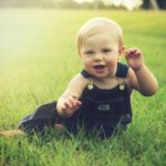 Bébé écoresponsable