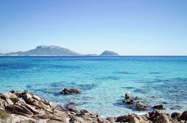 Sardaigne Ferry