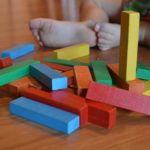 Jeux pour enfants écoresponsables