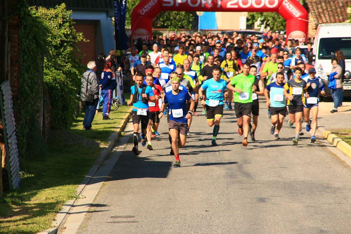 Comment reprendre la course à pied