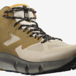 Chaussures de randonnée Salomon PREDICT HIKE MID GORE-TEX