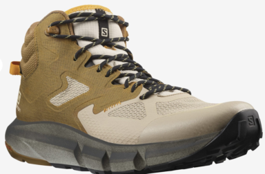 Chaussures de randonnée Salomon PREDICT HIKE MID GORE-TEX