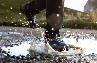 Chaussures de randonnée G TREK 3 GORETEX