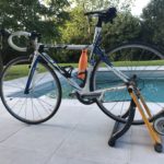 Home trainer tour de france 2022