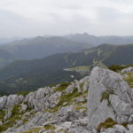 Sommet Pic de l'Escalette
