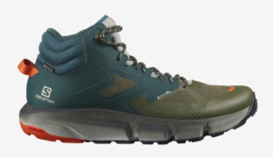 Salomon Predict Hike Mid Gore-Tex