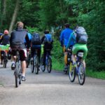 Opération faites du vélo