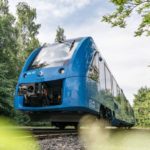 Train à hydrogène Alstom Occitanie Luchon