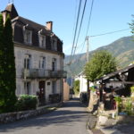 Auberge du Crabère Melles