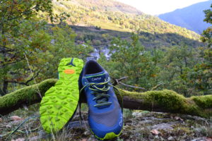 Chaussures de trail Cimalp X-Trail