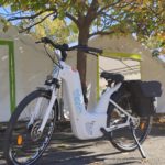 Vélo à hydrogène