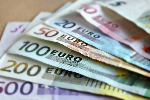 Indemnité inflation 100€