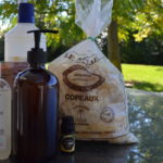 Produit vaisselle maison